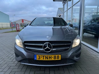 Mercedes-Benz A-Klasse Mercedes A-klasse 180 CDI Ambition 4U3 | Navi | Cruise control | Airco | - afbeelding nr 17