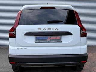 Dacia Jogger Dacia Jogger 1.0 TCe LPG G3 Airco Camera 7 Persoons Carplay Cruise Led Pdc Vol Opties Bouwjaar 2023 Nieuwstaat - afbeelding nr 9
