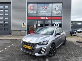 Peugeot e-208 EV Style Avan 51 kWh