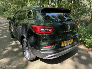 Renault Kadjar Renault Kadjar 1.3 TCe Intens - afbeelding nr 4