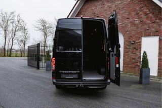 Volkswagen Crafter LED | NAVI | Camera | Trekhaak | Airco | - afbeelding nr 25