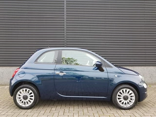 Fiat 500 - afbeelding nr 32