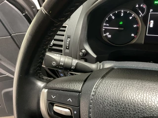 Toyota Land Cruiser Toyota Land Cruiser 2.8 D-4D Professional Blind Van - afbeelding nr 24