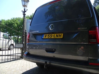 Volkswagen Transporter - afbeelding nr 21