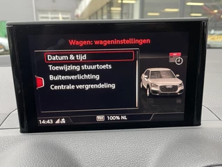Audi Q2 - afbeelding nr 17