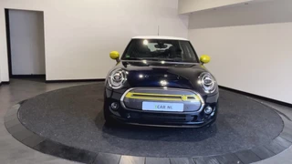 MINI Electric MINI Electric Mini Yours 33 kWh | Elektrisch schuif/kantel panoramadak | Harman & Kardon | Verwarmde voorstoelen | SoH (batterijcheck) 97 % score! - afbeelding nr 7