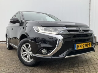 Mitsubishi Outlander - afbeelding nr 25