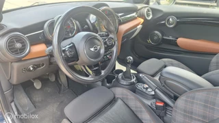 MINI Cooper Mini Mini 1.5 Cooper seven - afbeelding nr 17