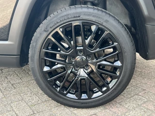 Jeep Compass Jeep Compass 4xe Night Eagle 190 PK | Business Pack | Winter Pack - afbeelding nr 2