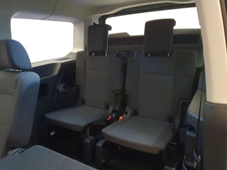 Volkswagen Caddy Volkswagen Caddy Maxi 1.5 TSI DSG/AUT 7P Cruise control, Winterpakket, Navi - afbeelding nr 29