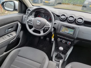 Dacia Duster ✅LPG ✅CARPLAY ✅MOOIE AUTO! - afbeelding nr 10