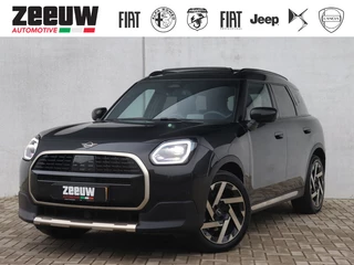 MINI Countryman - 37009349-0