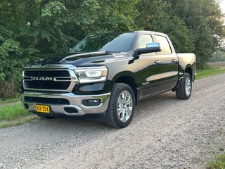 Dodge Ram 1500 - afbeelding nr 3