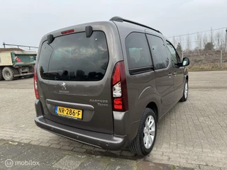 Peugeot Partner Peugeot Partner Tepee 1.6 BlueHDi Active Export Prijs - afbeelding nr 8