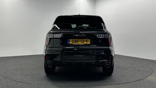 Lynk & Co 01 Lynk & Co 01 1.5 261PK Plug-in Hybrid Zwarte hemel|360 Camera|Pano|AppleCarplay|Adaptive Cruise|Origineel NL| - afbeelding nr 7