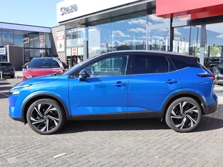 Nissan QASHQAI - afbeelding nr 3