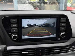 Hyundai i20 Hyundai i20 1.0 T-GDI Comfort - camera - afbeelding nr 18