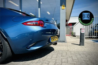 Mazda MX-5 Mazda MX-5 1.5 RF SkyAc-G 132PK GT-M / CAMERA / APPLE + ANDROID / LED - afbeelding nr 10