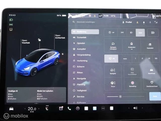 Tesla Model 3 Tesla Model 3 Standard RWD Plus 60 kWh - afbeelding nr 17