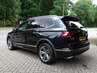 Volkswagen Tiguan Allspace Volkswagen Tiguan Allspace 1.5 TSI HL Bus R-Line 7 Zit Vol optie 1e eig - afbeelding nr 3