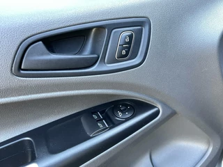 Ford Transit Connect Ford Transit Connect 1.5 EcoBlue L2 AIRCO|TREKHAAK|BLUETOOTH|PARKEERSENSOREN|VOORRUIT VERWARMING|DAB|CRUISE CONTROL - afbeelding nr 28