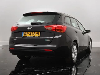 Kia Ceed Sportswagon - Navigatie - Camera - Airco - Cruise control - LM velgen - 12 maanden garantie - afbeelding nr 8