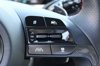 Hyundai Tucson Hybrid - afbeelding nr 19