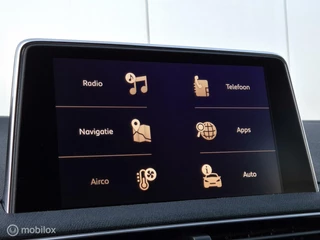 Peugeot 3008 PEUGEOT 3008 1.6 E-THP GT-LINE AUTOMAAT/FULL LED/TREKHAAK/CAMERA/ADAPTIVE CRUISE/ELEK-KLEP/HALF LEDER - afbeelding nr 28
