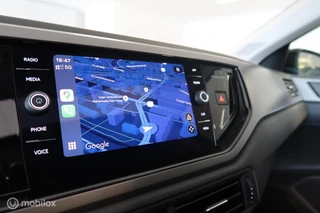 Volkswagen Polo Volkswagen Polo 1.0 TSI 95PK Pano Carplay Camera ACC - afbeelding nr 14