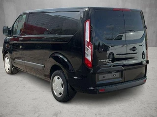 Ford Transit Custom Ford Transit Custom 131pk Automaat L1H1 Parkeersensoren Cruisecontrol Airco Euro6 Bluetooth - afbeelding nr 3