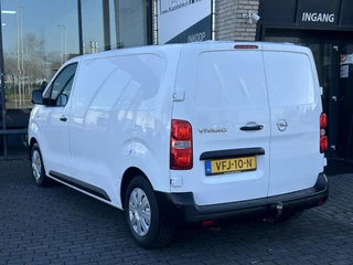 Opel Vivaro Opel Vivaro 1.5 CDTI L2H1*CAMERA*HAAK*A/C*NAVI*CRUISE*3 PERS.* - afbeelding nr 2