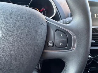 Renault Clio Airco/Camera/Navigatie - afbeelding nr 20