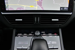 Porsche Cayenne Porsche Cayenne 3.0 BTW | Pano | 22 inch | Bose | Camera | Softclose - afbeelding nr 25