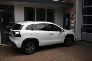 Suzuki S-Cross Suzuki S-Cross 1.4 B.jet Style SH - afbeelding nr 29