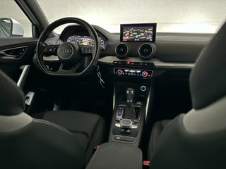 Audi Q2 Audi Q2 30 TFSI S-Line B&O Virtual CarPlay Stoelver. Trekh. - afbeelding nr 24
