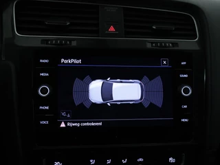 Volkswagen Golf Volkswagen Golf 1.4 TSI Comfortline Business Carplay | 125PK | Cruise Control - afbeelding nr 17