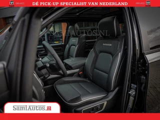 Dodge Ram 1500 Comfortabele Dubbele Cabine met Royale 5 Zitplaatsen | BPM vrij | Nu Leverbaar uit Voorraad | Voorraad Nr  2220 - 5039 - afbeelding nr 56