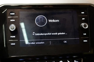 Volkswagen Passat - afbeelding nr 19