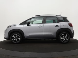 Citroën C3 Aircross - afbeelding nr 3