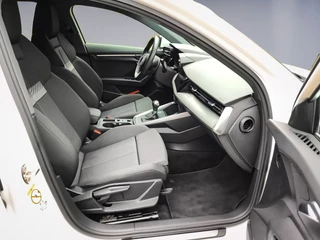 Audi A3 Audi A3 Sportback 30 TFSI Business edition (111 PK) 1e-Eig. & Dealer-Onderh. BOVAG-Garantie. NL-Auto. - afbeelding nr 19