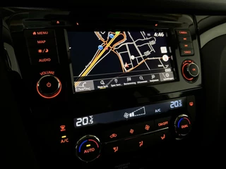 Nissan QASHQAI Nissan Qashqai 1.3 DIG-T Pano 360° Navi Cruise NAP - afbeelding nr 38