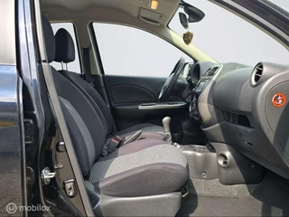 Nissan Micra Nissan Micra 1.2 DIG-S Tekna 98 PK TOPSTAAT - afbeelding nr 21