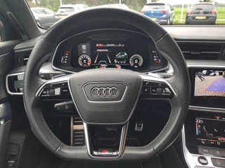 Audi A6 - afbeelding nr 19