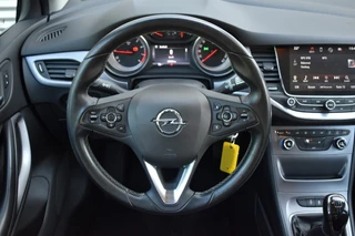 Opel Astra Opel Astra 1.0 5DRS. EDITION / PCD V+A / APPLE CARPLAY+NAVI / ECC - afbeelding nr 20
