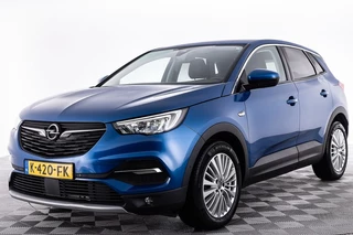 Opel Grandland X - afbeelding nr 27