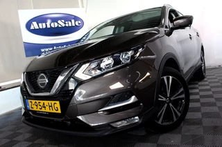 Nissan QASHQAI - afbeelding nr 28