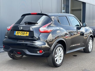 Nissan Juke - afbeelding nr 7