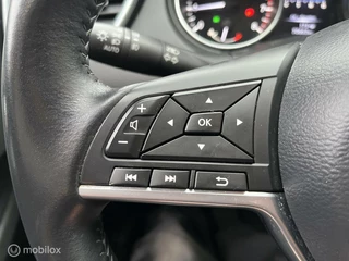 Nissan QASHQAI Nissan Qashqai 1.2 N-Connecta NAVI*CAMERA*PANO-DAK*PDC*CRUISE* - afbeelding nr 19