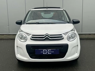 Citroën C1 Citroen C1 1.0 e-VTi Airscape Shine | Open Dak| Apple Carplay/Android Auto | Achteruitrijcamera | Nieuwe APK! - afbeelding nr 5