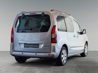 Citroën Berlingo Citroën Berlingo 110PK XTR | PDC v+a | Camera - afbeelding nr 5